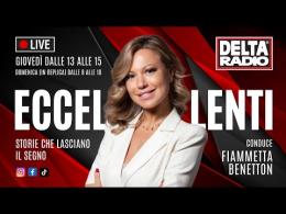 Sanremo, la pasticceria che innova