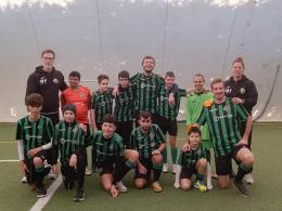 Calcio e disabilità, riparte la stagione degli "Imparabili"