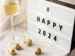 Quali sono i vostri desideri per il prossimo anno?