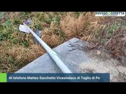 Atti vandalici contro i velox, quali le conseguenze in termini di legge?