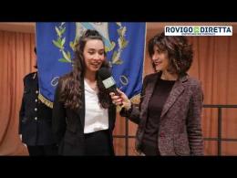 Alessia Maurelli: Il cammino verso Parigi 2024
