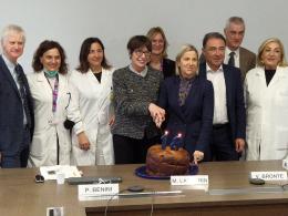 Lo Iov compie 18 anni. "Un istituto fondamentale per il Veneto"