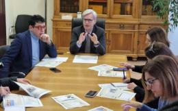 Protezione civile sempre all'erta: "E' stato un anno impegnativo"