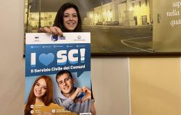 Gaiba: Aperto il bando per il servizio civile universale 2024