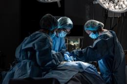 A 93 anni dona il fegato e salva una vita