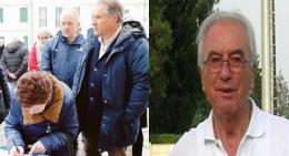 Addio all’uomo dell’atletica