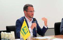 "Il cambiamento climatico ha reso tragico il 2023 "