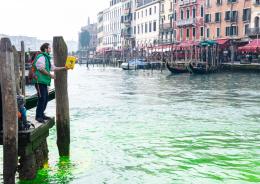 Altri due daspo per gli attivisti di Extinction Rebellion