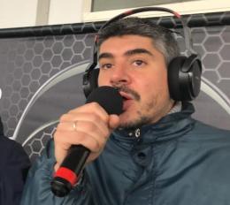 Delta Week, con Marco Terrestri