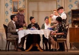 Torna da gennaio la rassegna “Incontriamoci a teatro” 