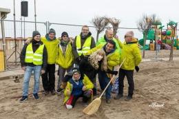 Torna l'attesissima 'Ruspadina' della Befana