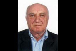 Si è spento il senatore Crescenzio