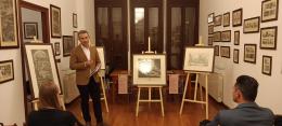 Banca Adria Colli Euganei contribuisce all'arricchimento della Collezione Bocchi