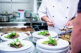"Non trovo cuochi": chiude il ristorante