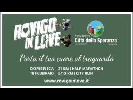 Torna la Rovigo In Love e l'appuntamento con la solidarietà