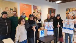 Una befana molto speciale