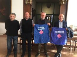Retake Rovigo: Volontari per la bellezza e il decoro della città