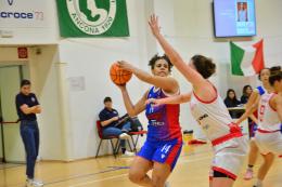 Il vero colpo di mercato è lei