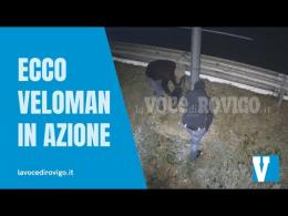 Ecco come agiscono i Velomen