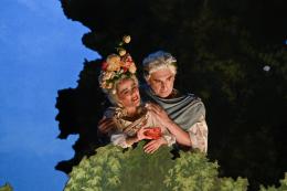 Riaperta la sartoria del Teatro Sociale 
