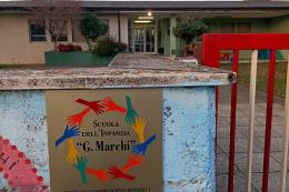 La Marchi guarda al futuro 