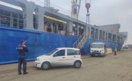 Nel 2023 sei fermi amministrativi nel porto di Chioggia