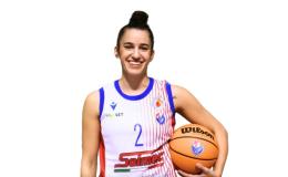 Solmec Rhodigium Basket: Arriva Mia Mašić