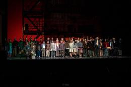 "La Bohème"del Teatro Sociale conquista il sold-out