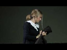 Il diario di Etty Hillesum emoziona il teatro di San Bortolo