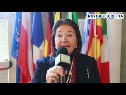 Gli studenti dell'Iis a lezione di "rispetto"