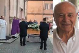L’ultima “ola” per bomber Pietro