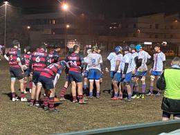 La Monti Rugby Rovigo riparte con una splendida vittoria