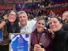Il signore dei cavalli