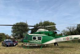 Carabinieri Forestali: 90 gli illeciti accertati nel 2023