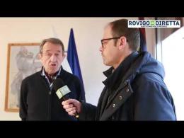 Il Pd di Rovigo pone condizioni per una coalizione di centrosinistra alle elezioni comunali
