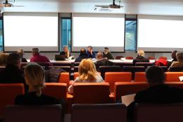 Approvato all'unanimità il Budget 2024 di Acquevenete