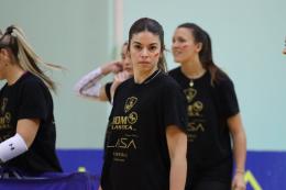 Volley Lions Clodia suona la carica