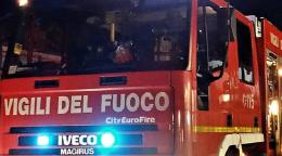 Fuga di monossido: intossicati papà, figlia e amica 