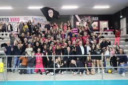 Delta Group, bastonata la capolista