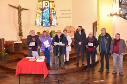 Concorso "Presepi in Chiesa": la magia del Natale nelle rappresentazioni sacre 