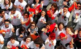 Parte la ventunesima edizione della 'Settimana Nazionale dei Lasciti' di Aism