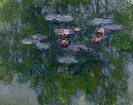 MONET
