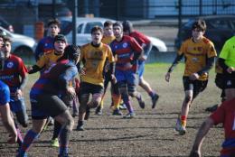 Under 16: La Monti schiaccia il Valpolicella 102-5
