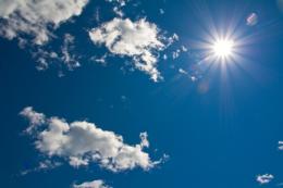 Altro che giorni della Merla, sarà primavera