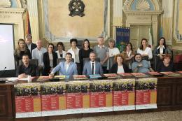 Il Teatro Siete Voi: oltre 6mila spettatori in un'edizione da record