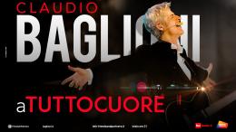 Claudio Baglioni - "A Tutto Cuore"