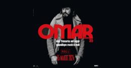 Omar Pedrini,  35, dai Timoria ad oggi: Goodbye Rock’n’roll