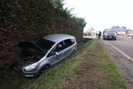Tremendo incidente: eroico intervento, ma muore