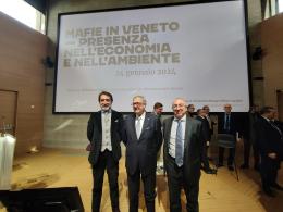 Mafie in Veneto, nell'economia e nell'ambiente