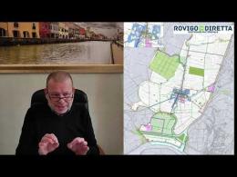 Il sindaco Gasparini conferma l'approvazione del piano attuativo territoriale